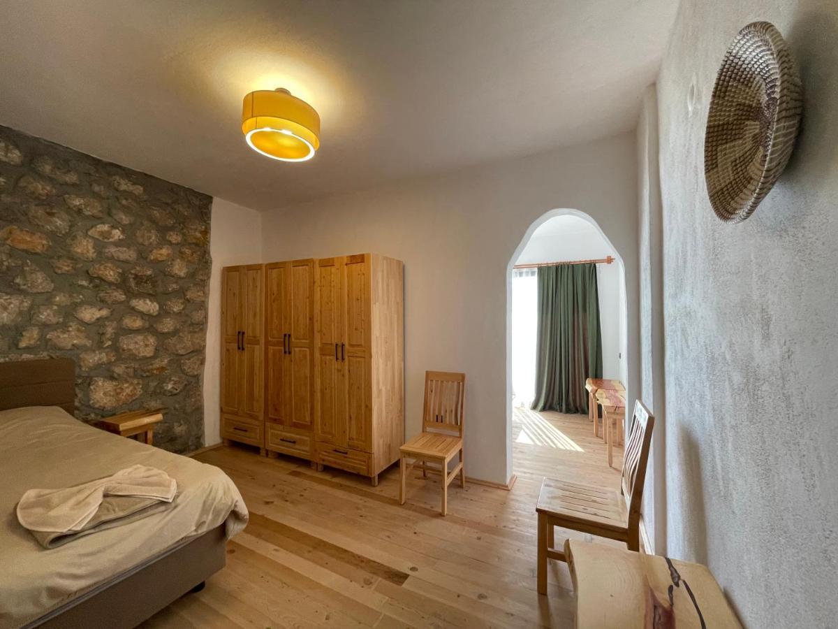 Kesif Zone Eco Resort Retreats Kahya Kültér fotó