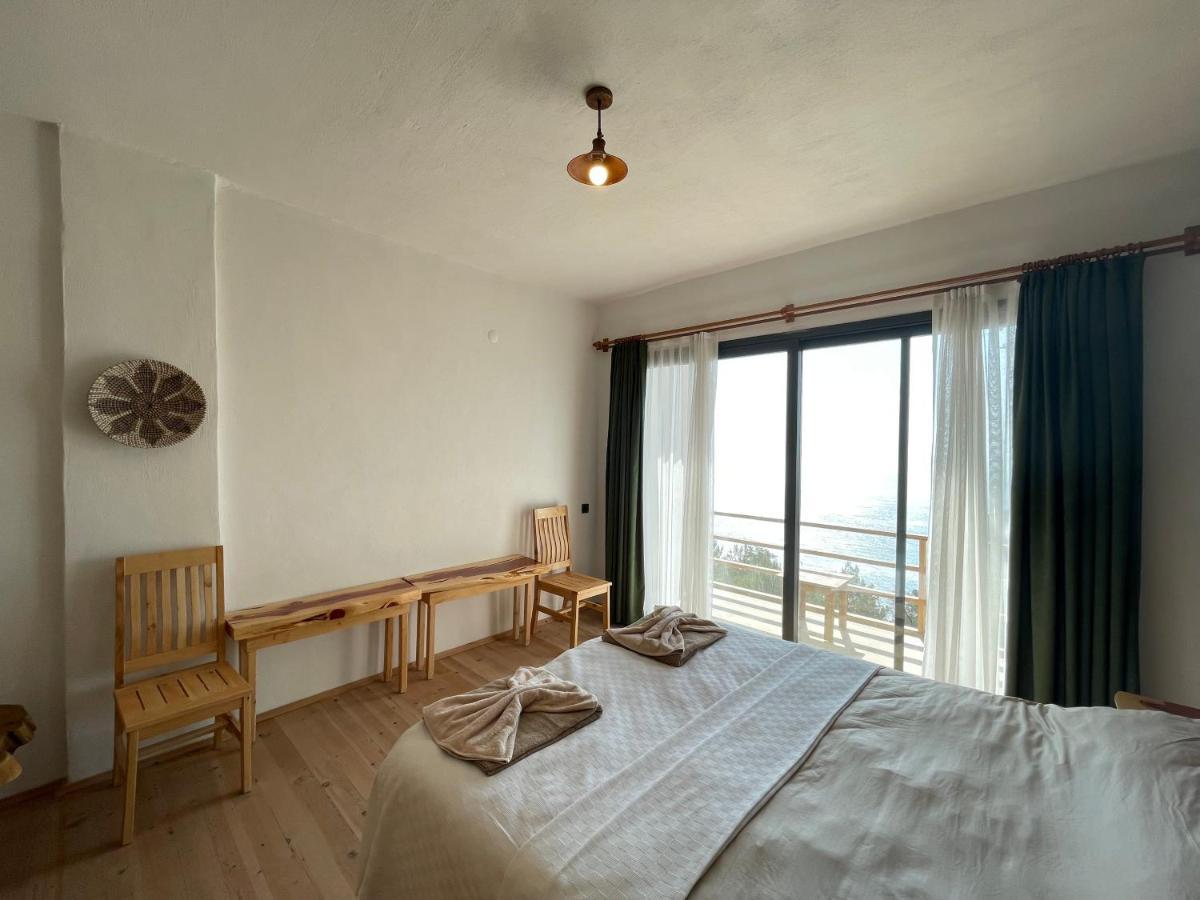 Kesif Zone Eco Resort Retreats Kahya Kültér fotó